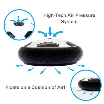 MagicBall™ - LED Hover Lopta za Kućnu Zabavu