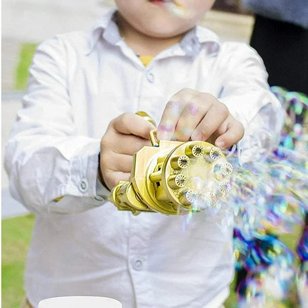 Igračka za pravljenje balončića od sapunice