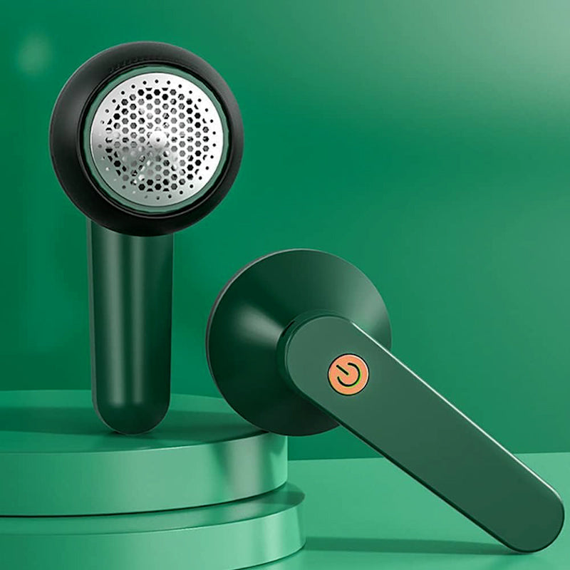 Aparat za šišanje ućebane odeće