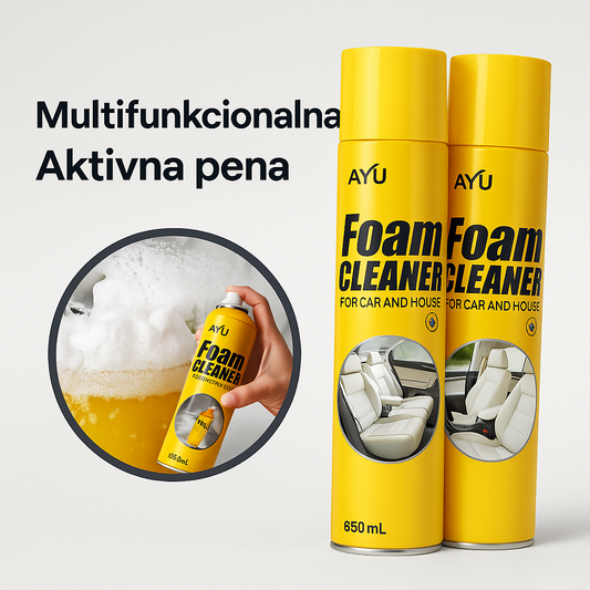 WunderPena™ – Čudo iz Nemačke kome veruje svaka kuća! 1+1 GRATIS