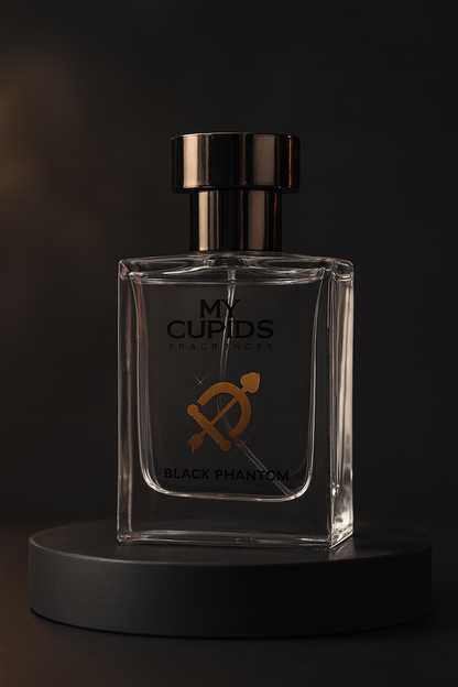 MYCUPIDS– parfem sa feromonima koji probudi njene fantazije 💫