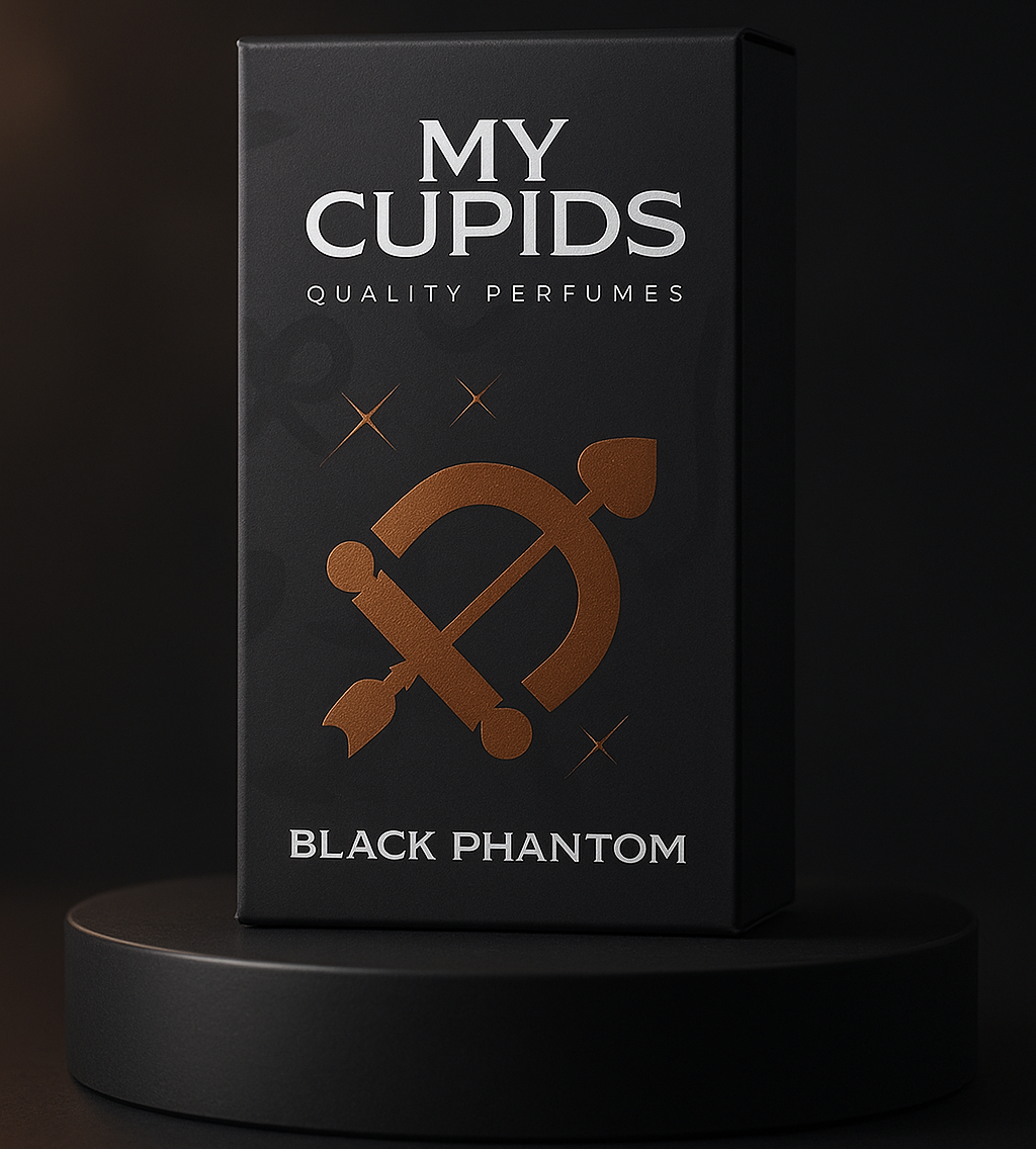 MYCUPIDS– parfem sa feromonima koji probudi njene fantazije 💫