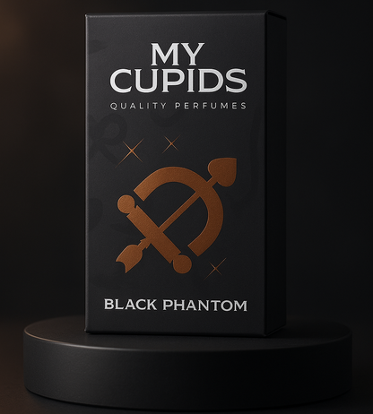 MYCUPIDS– parfem sa feromonima koji probudi njene fantazije 💫