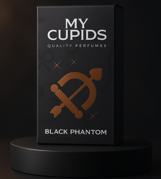 MYCUPIDS– parfem sa feromonima koji probudi njene fantazije 💫