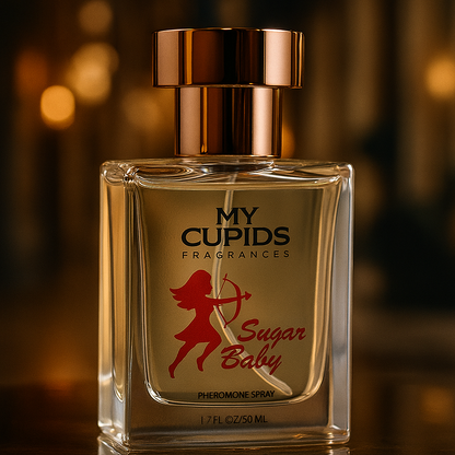 Sugar Baby – Zavodljivi Miris Sa Feromonima