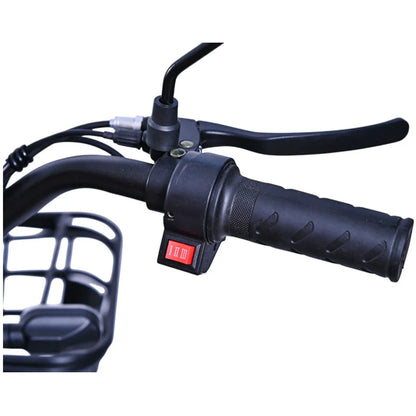 🚴‍♂️ VERDETO ELEKTRIČNI BICIKL – VELIKOG DOMETA ⚡