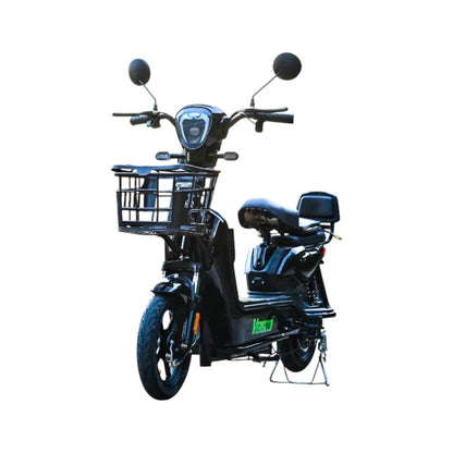 🚴‍♂️ VERDETO ELEKTRIČNI BICIKL – VELIKOG DOMETA ⚡