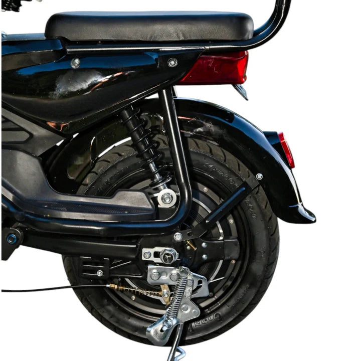 🚴‍♂️ VERDETO ELEKTRIČNI BICIKL – VELIKOG DOMETA ⚡