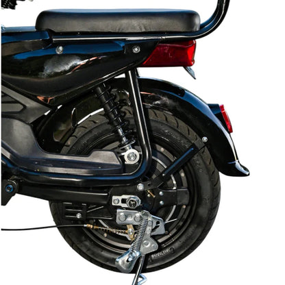 🚴‍♂️ VERDETO ELEKTRIČNI BICIKL – VELIKOG DOMETA ⚡