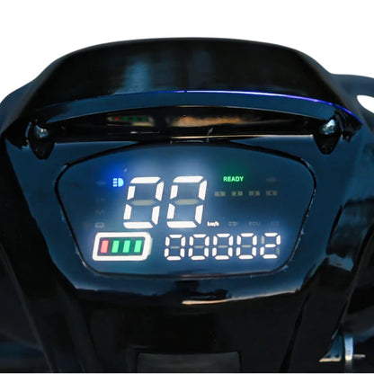 🚴‍♂️ VERDETO ELEKTRIČNI BICIKL – VELIKOG DOMETA ⚡