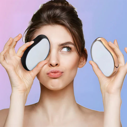 ✨ Magični Nano Epilator sa Kristalima Bleame™