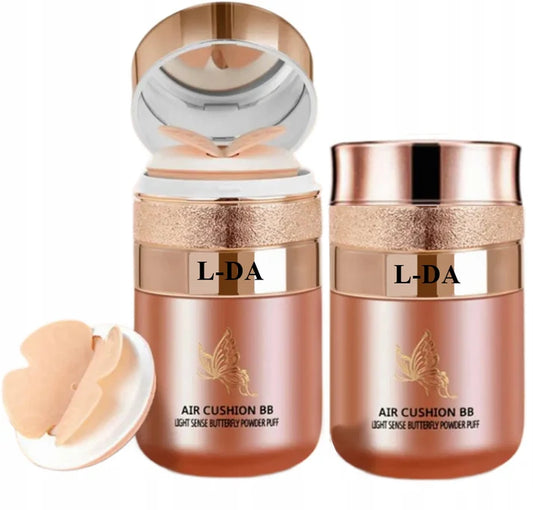 Velvet Butterfly vodootporna BB Krema