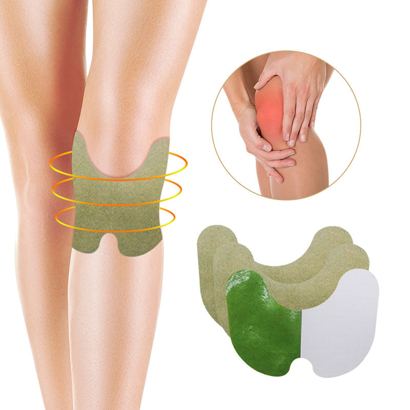 Knee Patch – Flasteri Za Bolove U Kolenima
