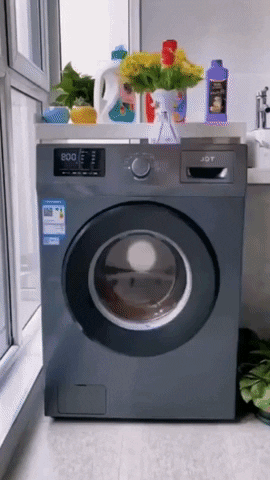 Podmetači za veš mašinu i nameštaj 4 u setu