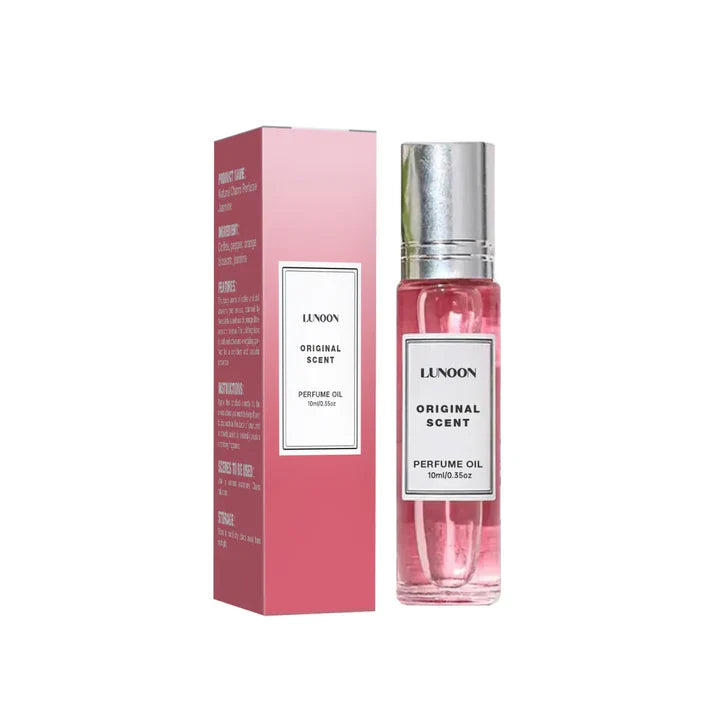 🌹 LUNOON SCENT –Ženski Parfem sa feremonima koji budi strast i osvaja srca 🌹