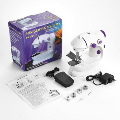 Mini Mašina Za Šivenje