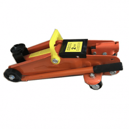 Hidraulična dizalica za auto 2T - Krokodilka