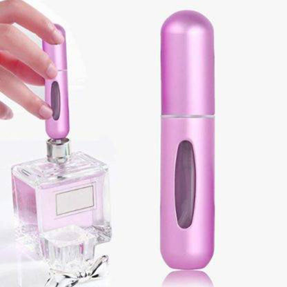 Punjiva Mini Bočica Za Parfem