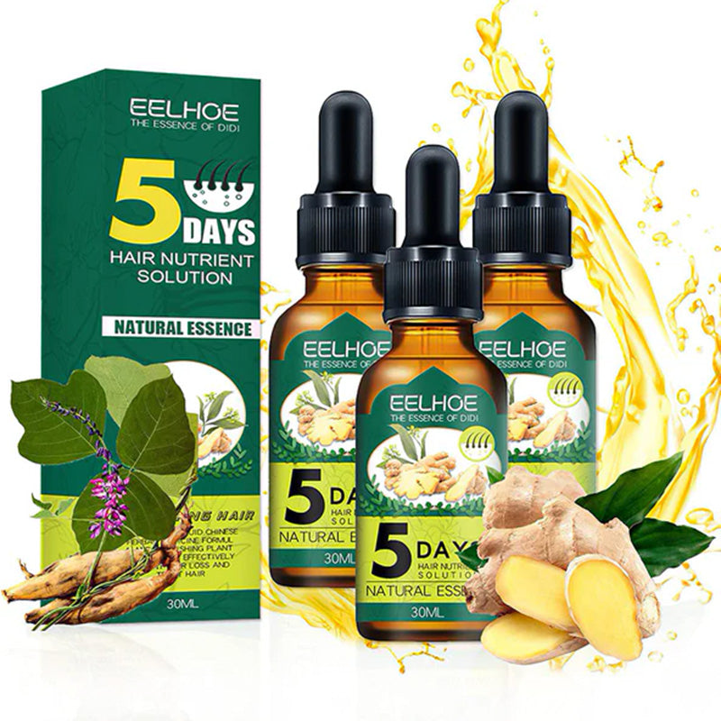 HairVital Serum – Rešenje Za Proređenu Kosu i Povratak Gustine!