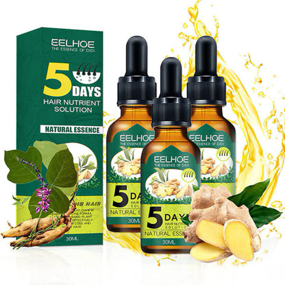 HairVital Serum – Rešenje Za Proređenu Kosu i Povratak Gustine!