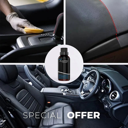 Gel za obnovu plastike