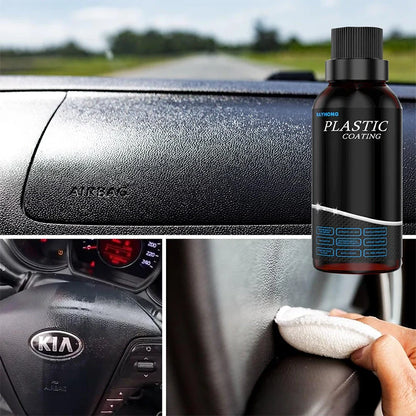 Gel za obnovu plastike