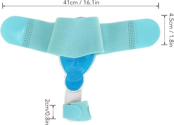 Longeta za ispravljanje čukljeva