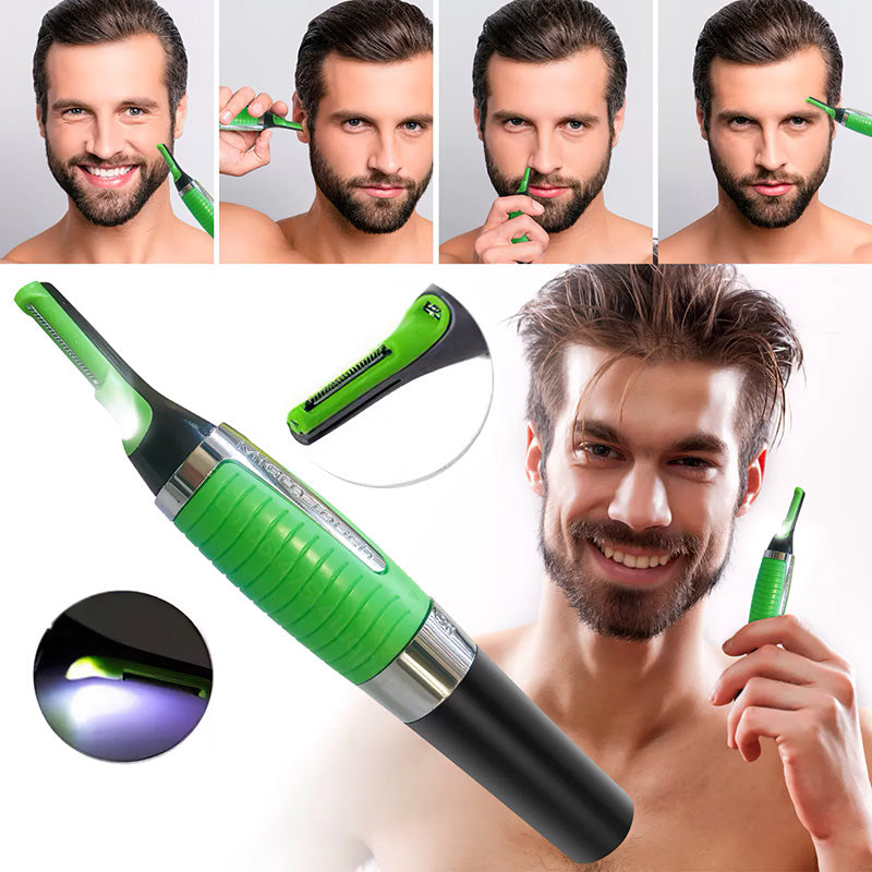 Trimer Za Muškarce – Micro Touch